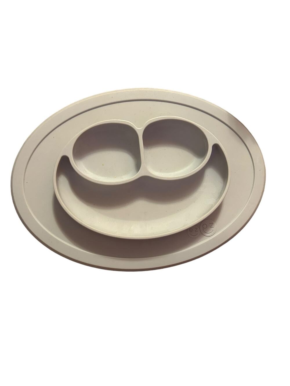 Ez Pz plate